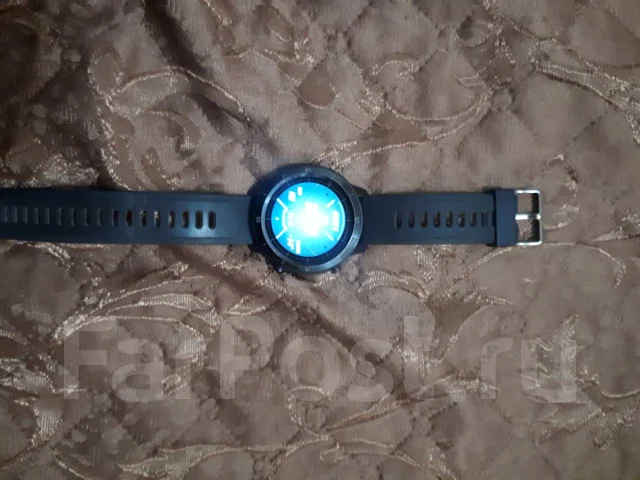 TicWatch GTX ����