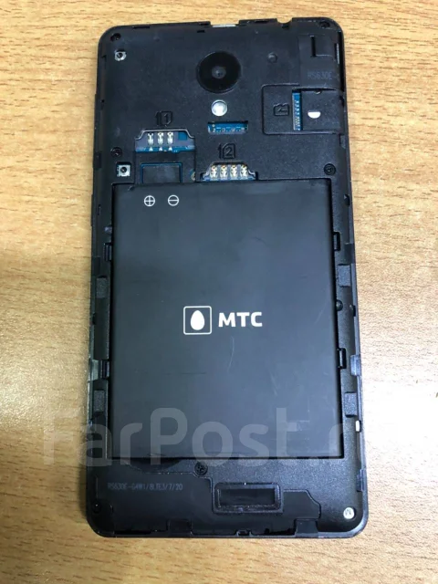 ��� Smart. �/�, ������, 4G LTE ����