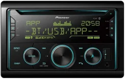 Pioneer MVH-S620BT ����