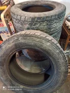 Toyo Open Country A/T. �����������, 2016 ���, �/�, ����� 50�% ����