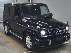 Mercedes-Benz G-Class. �������, 4wd, 3.0 (211��.�.), ������, 43����. ��, �/�, ��� ���. ��� ����� �� ������������ ����