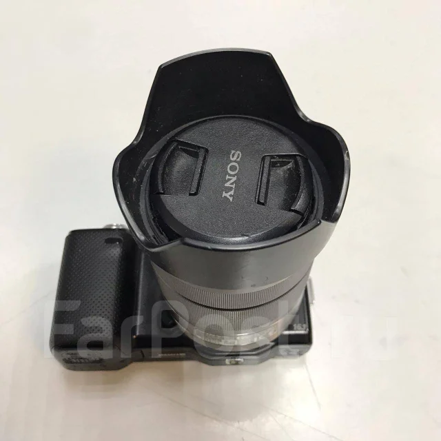 Sony Alpha NEX-5N Kit ����