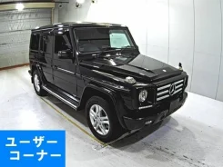 Mercedes-Benz G-Class. �������, 4wd, 3.0 (211��.�.), ������, 53����. ��, �/�, ��� ���. ��� ����� �� ������������ ����