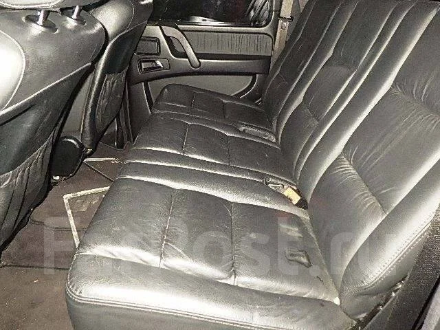 Mercedes-Benz G-Class. �������, 4wd, 5.0 (296��.�.), ������, 72����. ��, �/�, ��� ���. ��� ����� �� ������������ ����