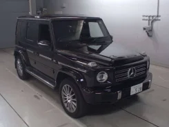 Mercedes-Benz G-Class. �������, 4wd, 3.0 (340��.�.), ������, 2����. ��, �/�, ��� ���. ��� ����� �� ������������ ����