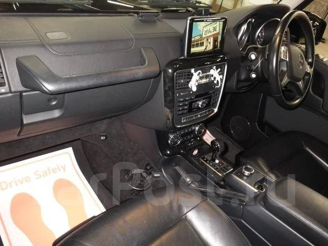 Mercedes-Benz G-Class. �������, 4wd, 3.0, ������, 35����. ��, �/�, ��� ���. ��� ����� �� ������������ ����