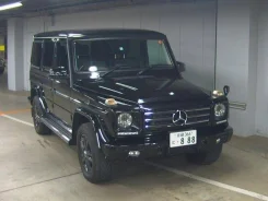 Mercedes-Benz G-Class. �������, 4wd, 3.0, ������, 35����. ��, �/�, ��� ���. ��� ����� �� ������������ ����