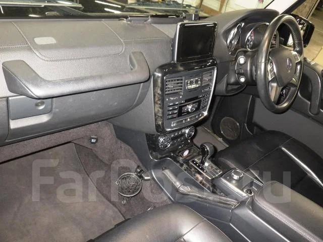 Mercedes-Benz G-Class. �������, 4wd, 3.0 (211��.�.), ������, 56����. ��, �/�, ��� ���. ��� ����� �� ������������ ����