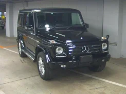 Mercedes-Benz G-Class. �������, 4wd, 3.0 (211��.�.), ������, 56����. ��, �/�, ��� ���. ��� ����� �� ������������ ����