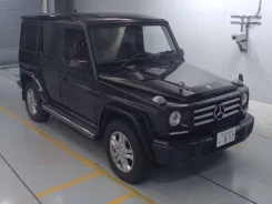 Mercedes-Benz G-Class. �������, 4wd, 3.0 (245��.�.), ������, 5����. ��, �/�, ��� ���. ��� ����� �� ������������ ����