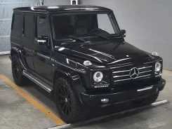 Mercedes-Benz G-Class. �������, 4wd, 5.0 (296��.�.), ������, 98����. ��, ��� ���. ��� ����� �� ������������ ����