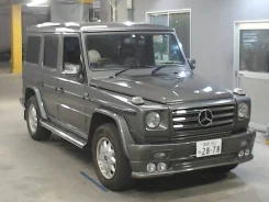 Mercedes-Benz G-Class. �������, 4wd, 3.0 (170��.�.), ������, 76����. ��, �/�, ��� ���. ��� ����� �� ������������ ����