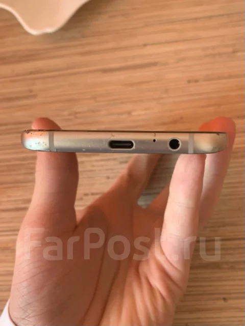 Samsung Galaxy A5 2017. �/�, ������� ����