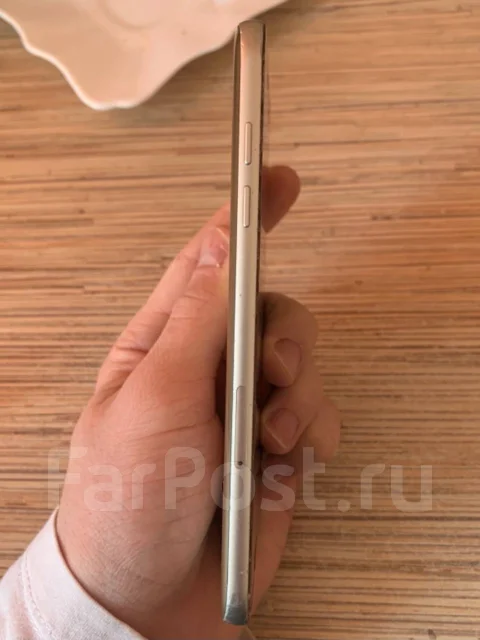 Samsung Galaxy A5 2017. �/�, ������� ����