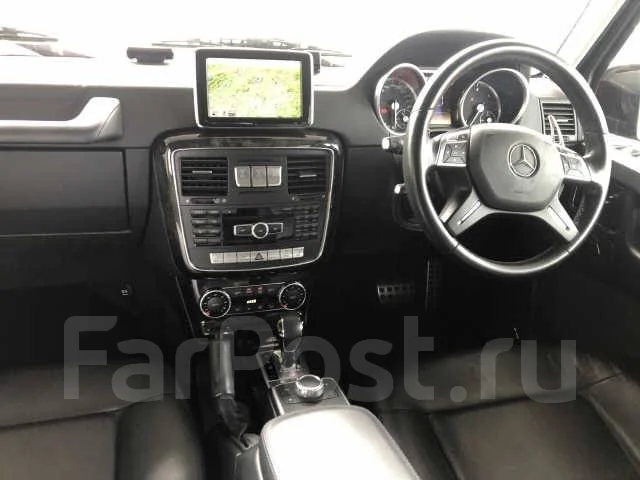 Mercedes-Benz G-Class. �������, 4wd, 3.0 (245��.�.), ������, 62����. ��, �/�, ��� ���. ��� ����� �� ������������ ����
