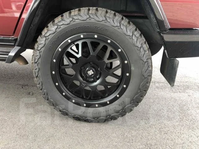 Mercedes-Benz G-Class. �������, 4wd, 3.0 (245��.�.), ������, 62����. ��, �/�, ��� ���. ��� ����� �� ������������ ����
