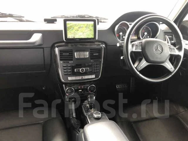 Mercedes-Benz G-Class. �������, 4wd, 3.0 (245��.�.), ������, 62����. ��, �/�, ��� ���. ��� ����� �� ������������ ����