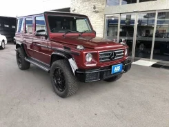 Mercedes-Benz G-Class. �������, 4wd, 3.0 (245��.�.), ������, 62����. ��, �/�, ��� ���. ��� ����� �� ������������ ����