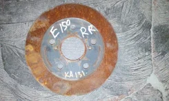 ���� ��������� ������ Toyota Corolla ZRE150 �/� [42431-12260] 4243112260 ����