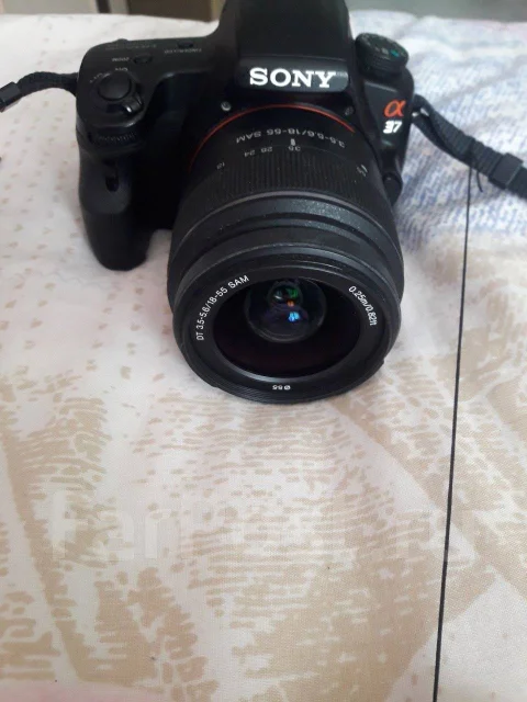 Sony Alpha SLT-A58. 15 - 19.9 ��, ���: 5� ����