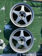 Desmond RegaMaster. 7.0x17", 5x114.3, ET45, �� 73,1���. ����