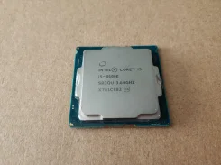 Intel Core i5-8600K ����