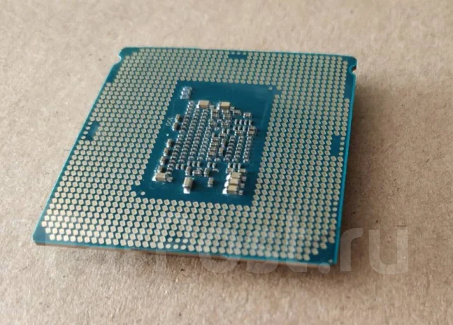 Intel Core i5-8600K ����