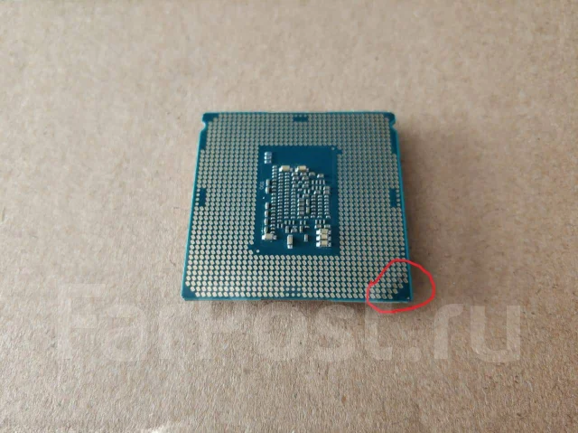 Intel Core i5-8600K ����