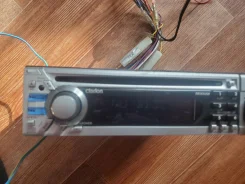 Clarion DB565USB ����