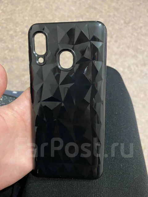 Samsung Galaxy A30. �/�, �����, 4G LTE, NFC ����