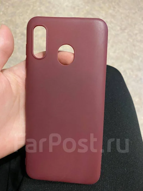 Samsung Galaxy A30. �/�, �����, 4G LTE, NFC ����