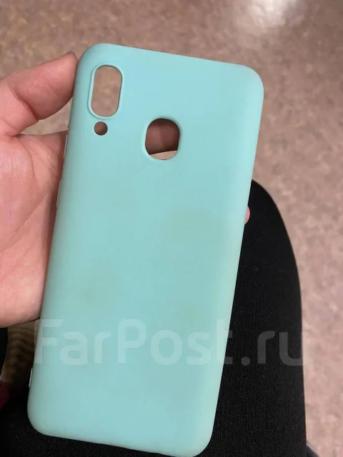 Samsung Galaxy A30. �/�, �����, 4G LTE, NFC ����