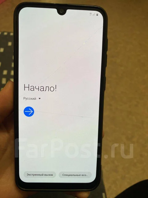 Samsung Galaxy A30. �/�, �����, 4G LTE, NFC ����