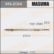 ����� ����������� "Masuma" CP-73 /ZD30DDT XN 234 11065-2W201 ����