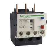 ���� ��������, LRD08 "Schneider Electric" �������, 2.5-4� ����