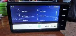 Eclipse AVN-R8W ����