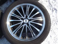 BADX Loxarny. 7.5x18", 5x114.3, ET55, �� 73,1���. ����