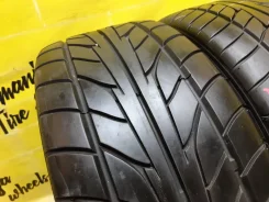 Nitto NT555 Extreme ZR. ������, 2011 ���, �/�, ����� 10�% ����