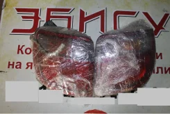 ���� ������ Toyota Caldina [2121] 2121 ����