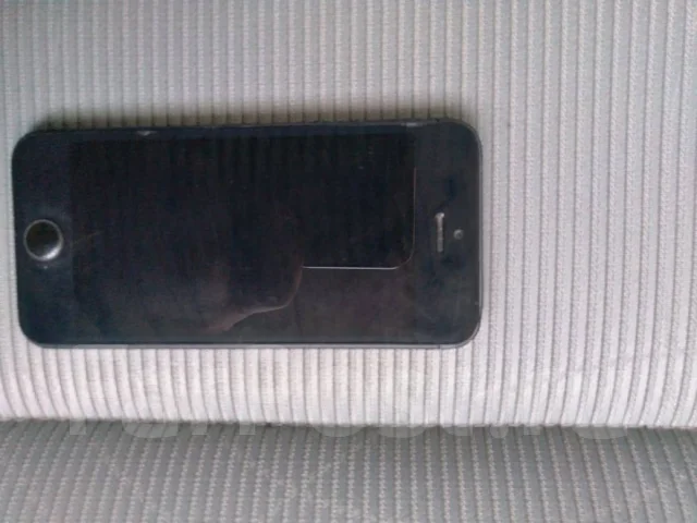 Apple iPhone 5. �/�, ������, 3G ����