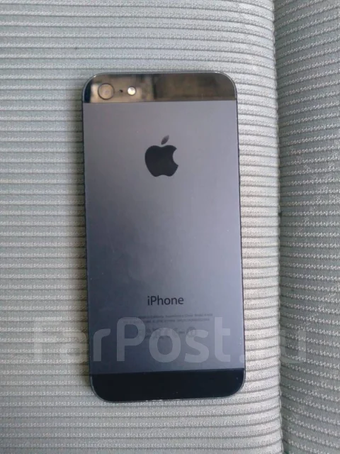 Apple iPhone 5. �/�, ������, 3G ����