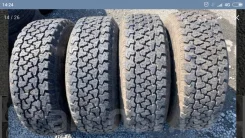 Firestone Firehawk. �����������, �/�, ����� 30 % ����
