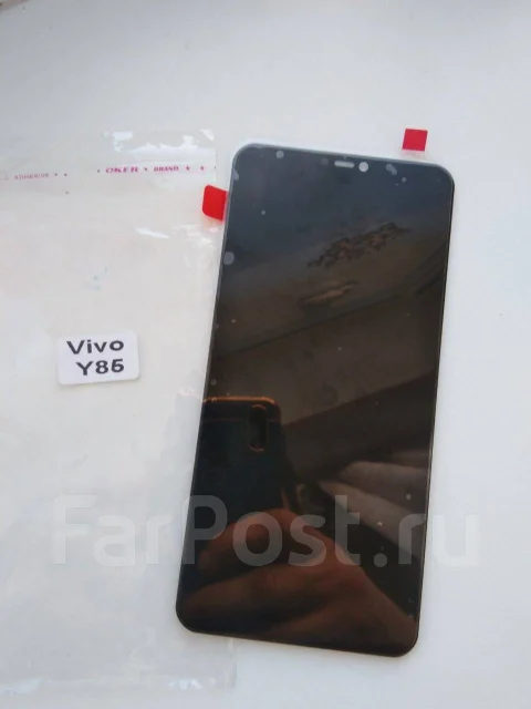 Vivo Y85. ����� ����