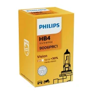 ����� Philips Vision HB4 (9006) + 30% ������� 55W 9098113047 ����