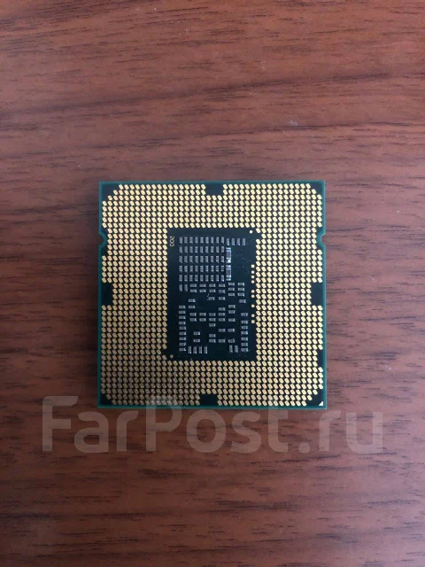 Intel Core i5-650 ����