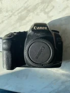 Canon EOS 5D Mark II Body ����