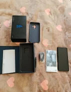 Samsung Galaxy S9+. �/�, ������ ����