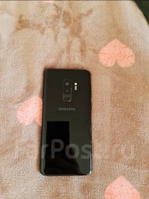 Samsung Galaxy S9+. �/�, ������ ����