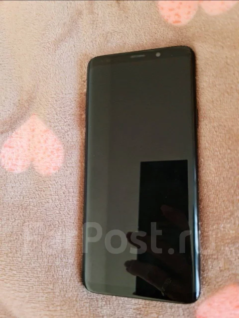 Samsung Galaxy S9+. �/�, ������ ����