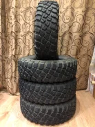 BFGoodrich Mud-Terrain T/A KM3. ����� mt, 2019 ���, �/�, ����� �� 5�% ����